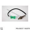 Датчик концентрації кисню у відпрацьованих газах Peugeot 206