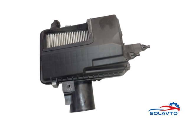 Коробка фільтра 165005HA1A NISSAN