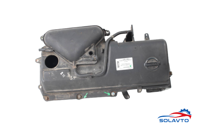 Коробка фільтра 16500AX606 NISSAN
