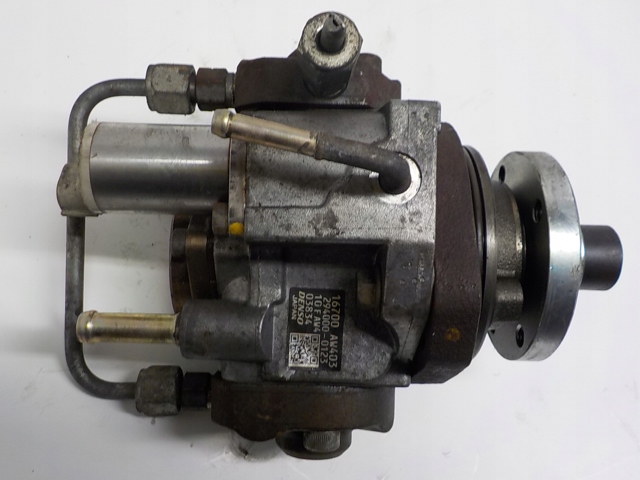 ПНВТ 16700AW403 NISSAN