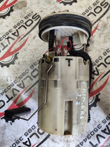 Бензонасос 17040AV715 NISSAN