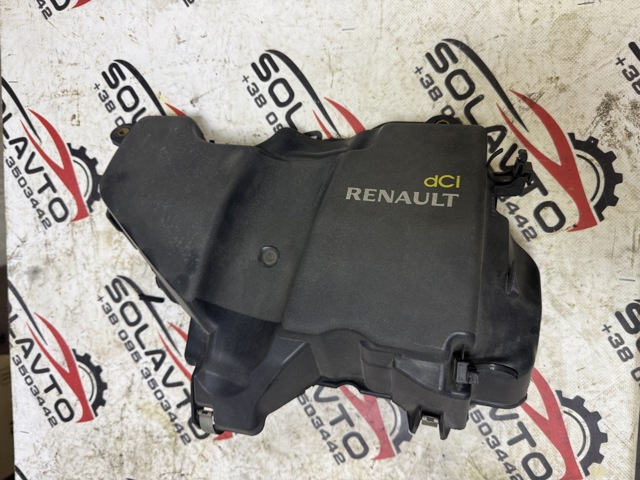 Кришка двигуна декоративна 175B17170R RENAULT