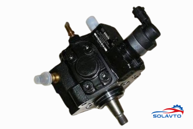 Насос паливний високого тиску (ПНВТ) 1920HT PEUGEOT