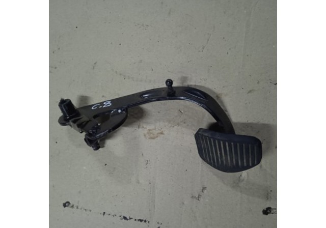 Педаль зчеплення 2127P4 PEUGEOT