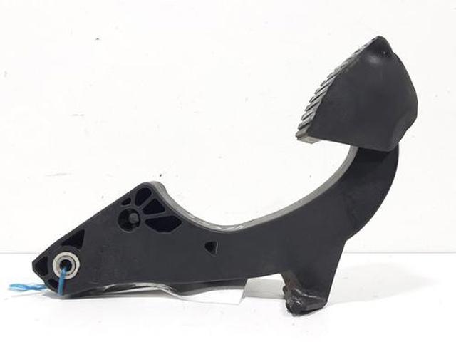 Педаль зчеплення 2127Z5 PEUGEOT