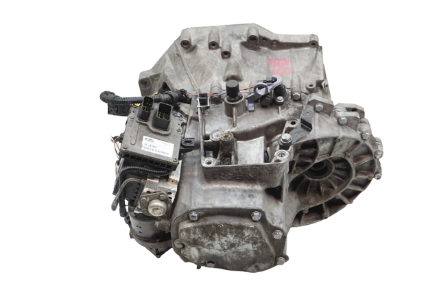 Коробка передач автомат 223179 PEUGEOT