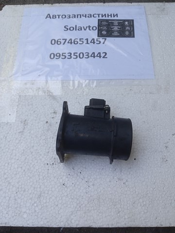 Витратомір повітря 22680AW400 NISSAN