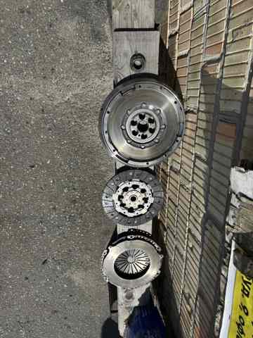 Зчеплення в зборі 2290601002 SACHS