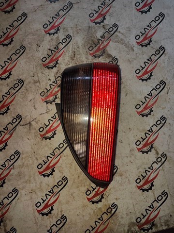 Задній правий стоп 2322D PEUGEOT