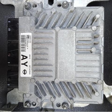 Мізки мотора 23710JD54D NISSAN