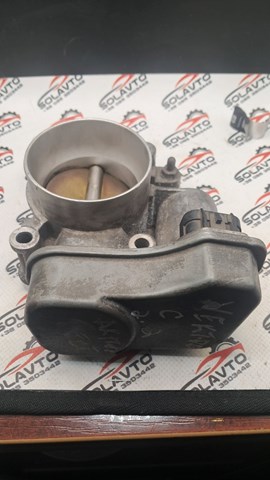 Заслінка повітряна 24459501 OPEL