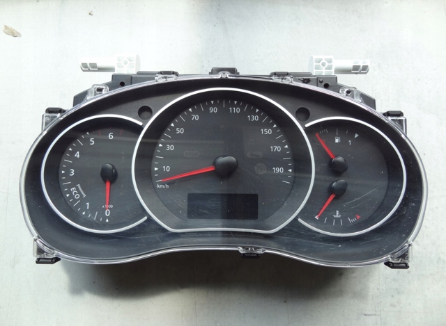Покажчик напруги (вольтметр) 248104325R RENAULT