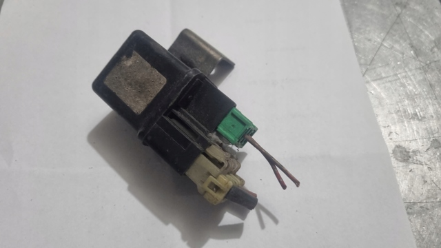Реле управління 25230WD000 NISSAN