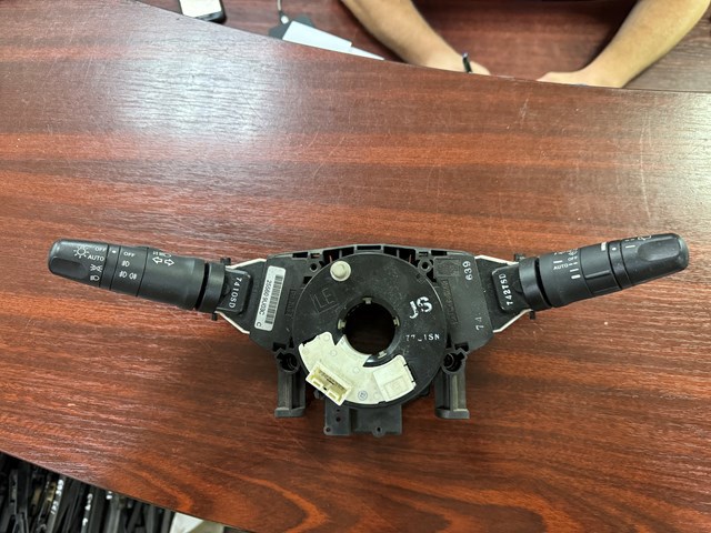 Кільце AIRBAG контактне 255609U03C NISSAN