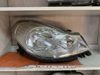 Фара права Тип лампи: H4 на Renault Clio SYMBOL sedan (LU) (01.08 - 01.00) 1.2 16V D4F 728 260105157R