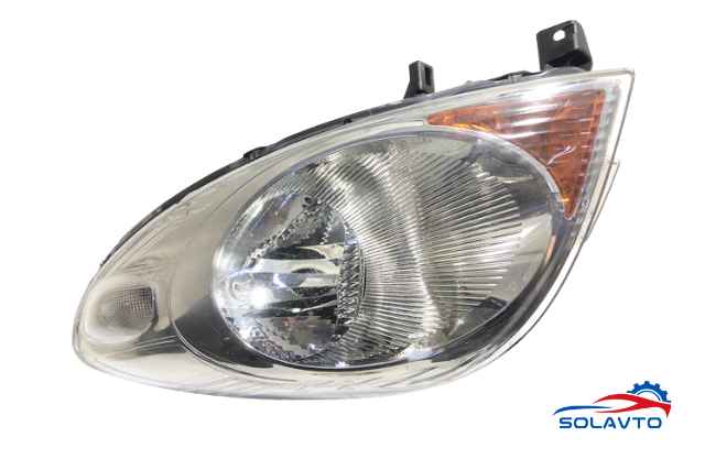 Фара передня права 260109U100 NISSAN