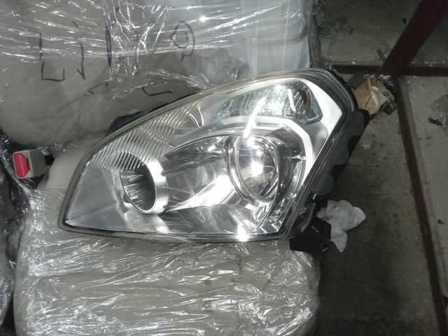 Оптика 26060JD00A NISSAN