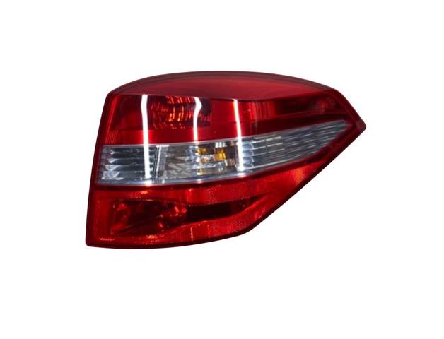 Ліхтар задній правий 265500002R RENAULT