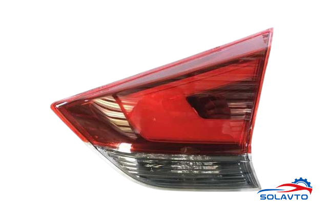 Стоп задній 265506FL5A NISSAN
