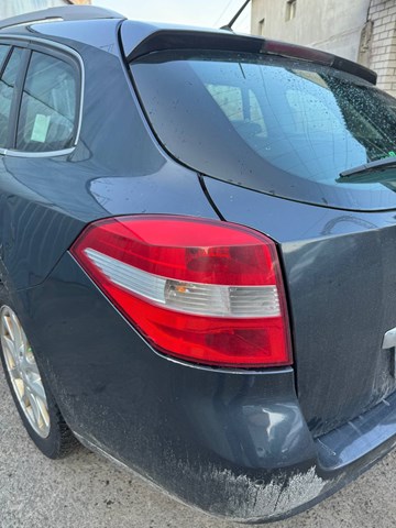 Задня ліва фара 265550002R RENAULT