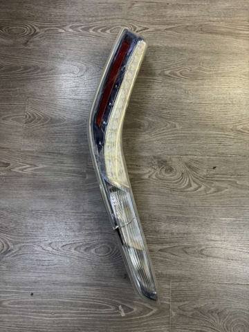 Ліхтар задній лівий 265559RB0A NISSAN