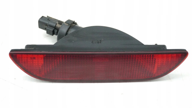 Фара задня 265809U01A NISSAN