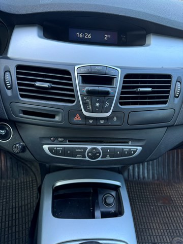 Магнітола 281150004R RENAULT