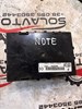Блок управління комфорту 284B2BC52A NISSAN