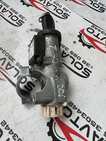 Антена / кільце іммобілайзера 28590C9902 NISSAN