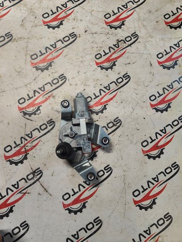 Склоочисник дверей задка 287101FA0A NISSAN