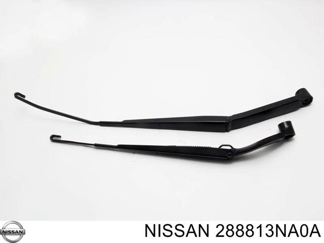Ричаг склоочисника 288813NA0A NISSAN