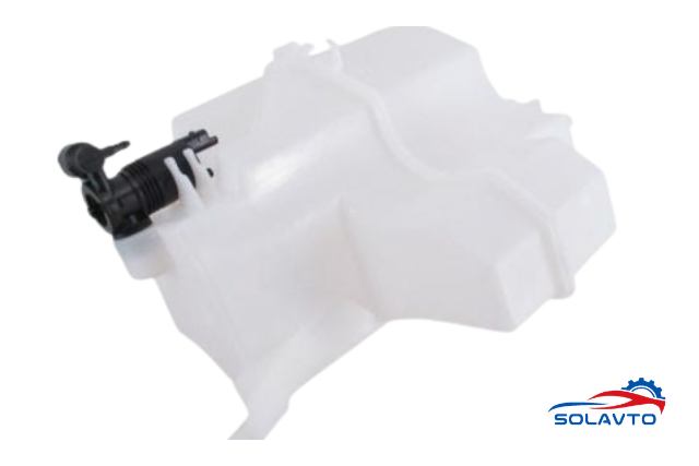 Бачок склоомивача 289105HK0A NISSAN
