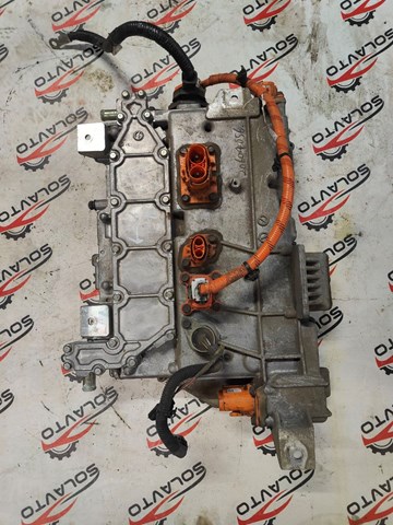 Перетворювач постійного струму 292C03NA0B NISSAN