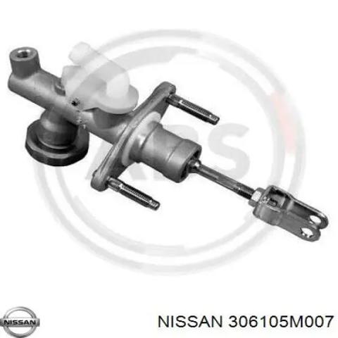 ГЦЗ 306105M007 NISSAN