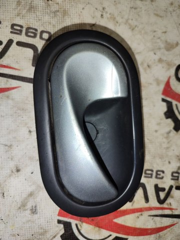Ручка передніх дверей внутрішня, ліва 310579 RENAULT