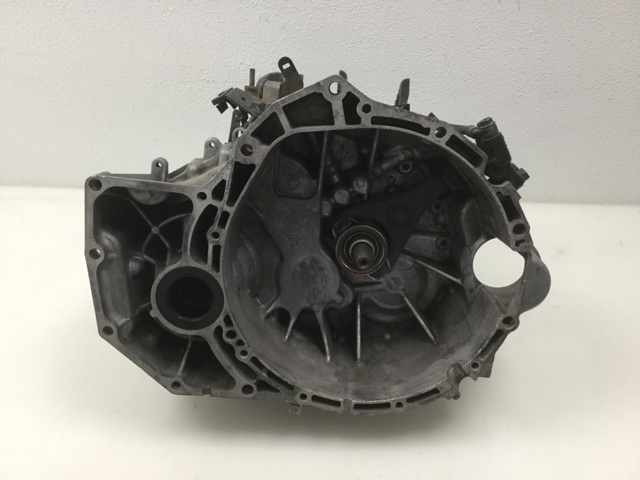 МКПП 32010EQ068 NISSAN
