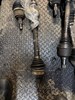 Полуось (привод) передняя левая Длина, мм: 625 на Citroen BERLINGO автобус (B9) (01.08 - 06.18) 1.6 HDi (04.08 - ) 9HN (DV6ETED) 3272LW