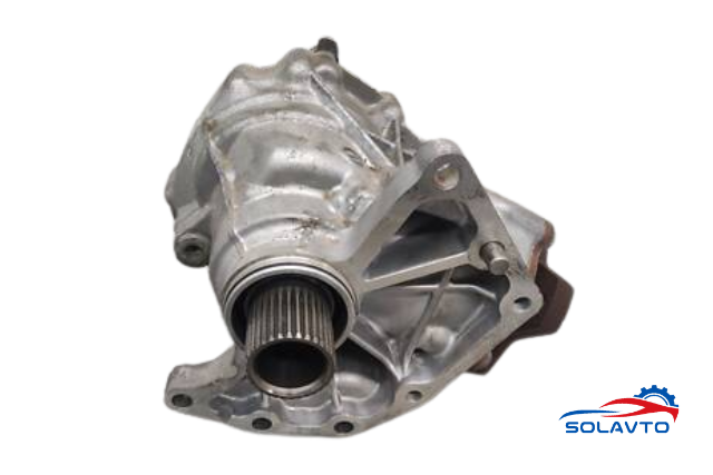Коробка роздавальна 331004BA0D NISSAN