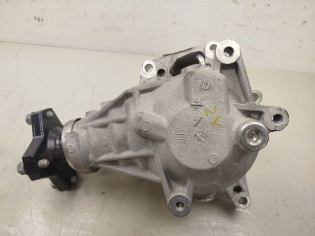 Роздавальна коробка 33100JD600 NISSAN