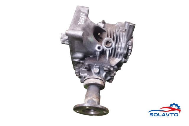 Демультиплікатор коробки передач 331014N273 NISSAN