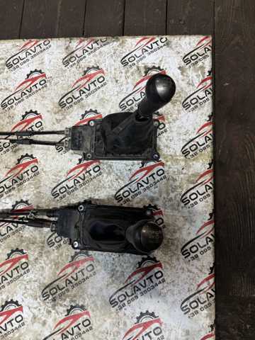 Селектор АКПП 34108BC00A NISSAN