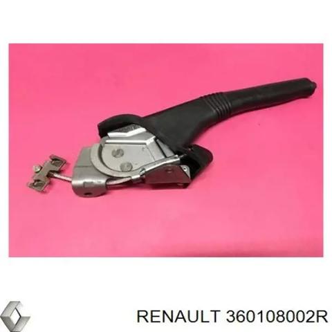 Офіційний renault 360108002r важіль ручного 360108002R