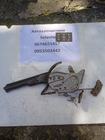 Важіль ручного гальма 360108M115 NISSAN