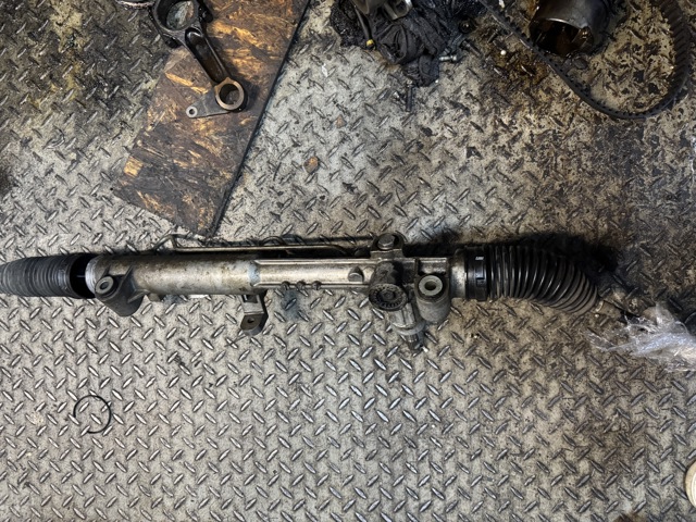 Рейковий рульовий механізм 400177 PEUGEOT