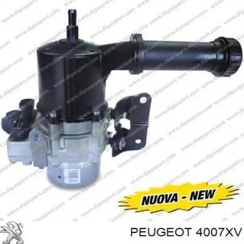 Peugeot 307 9654151080 a5097521 електро гідропідсилювач hpi 4007XV