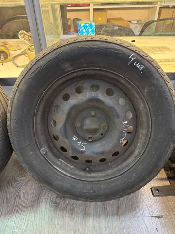 Докатка 403009U00B NISSAN