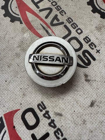 Ковпаки на диски 40342AV610 NISSAN