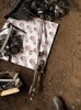 Трапеція щіток лобового скла Сітроен C4