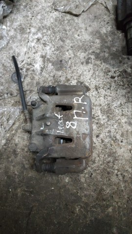 Супорт гальмівний, передній, правий 410011VA0B NISSAN