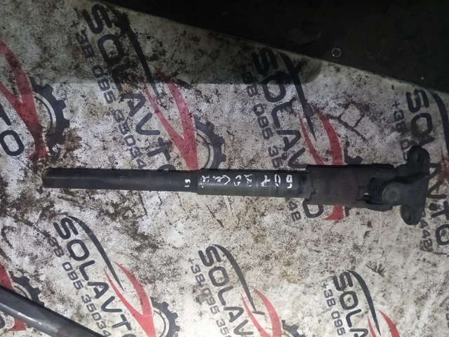 Вал рульової колонки, нижній 4103H8 PEUGEOT